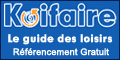 Guide Clubs de Sports en Pays de la Loire