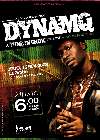 DYNAMQ (NY/soudan) & TUNE IN crew (live band) LIGHTNING sound � STRASBOURG 