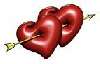 Menu St Valentin
