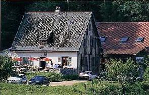 Ferme auberge du christlesgut