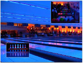 photo du Le Jardin De L'orangerie/bowling