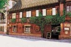 photo du Val D'eleon (restaurant Winstub)