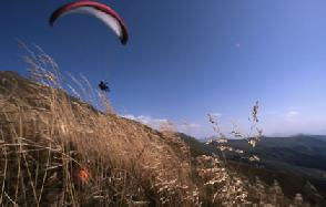 Ecole de parapente airaile