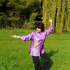 photo Acama - Alsace - Taichi  Et Qi Gong