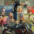 photo Joe Bar Moto Club