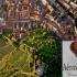 photo Aerovision Vols En Montgolfiere En Alsace