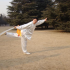 photo Cours De Tai Chi
