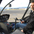 photo Helitravaux 'tourisme Photo Video Pilotage Transport  Vol Bapt�me H�licopt�re'