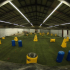 photo In & Out Paintball World