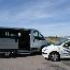 photo Transport   En  Toute  Liberte - Transport De Personnes En Alsace