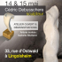 photo Sculpture Sur Pierre