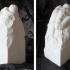 photo Sculpture Sur Pierre