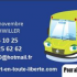 photo Transport De Groupe Pas Cher