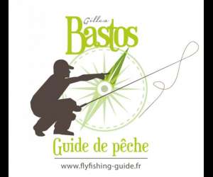 Gilles bastos, guide de pêche Gilles bastos, guide de pêche