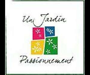 Association un jardin passionnément Association un jardin passionnément
