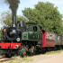 photo Train Thur Doller Alsace