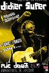 Didier Super � la MJC de Douai le 02/07 ( Toxic Waste   Bam [dtg])