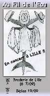 AU FIL DE L'EAU