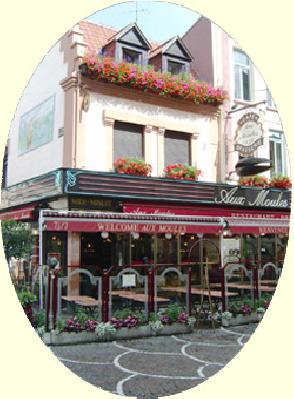 photo Restaurant Aux Moules