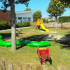 photo Camping La Foret