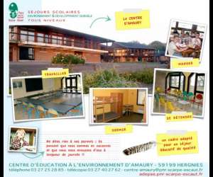 Sejours scolaires et centres de loisirs - nature, sport Sejours scolaires et centres de loisirs - nature, sport