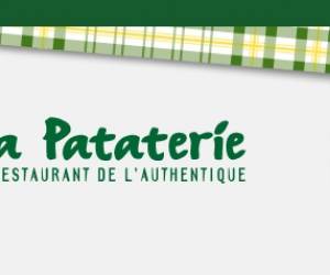 La pataterie La pataterie