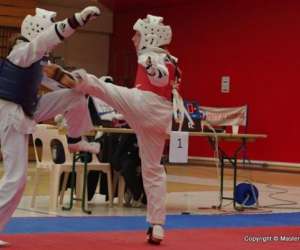 club taekwondo cambrai
