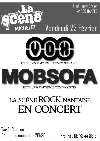 VoX et Mobsofa en concert