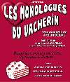 Les monologues du vacherin