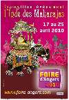 FOIRE D'ANGERS