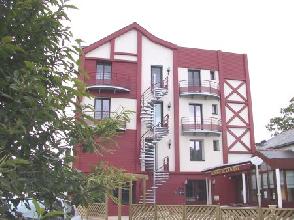 photo Auberge De La Foret