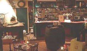 La petite barrique