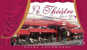 Brasserie du theatre