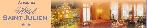 Hotel saint julien