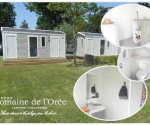 Camping domaine de l Camping domaine de l