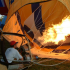 photo Montgolfiere Du Bocage