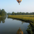 photo Montgolfiere Du Bocage