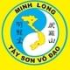 photo Viet Vo Dao - Vo Co Truyen