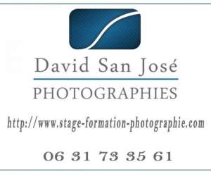Stage formation photographie Stage formation photographie