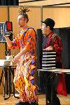 photo Artistes & Cies - Interface Culturelle
