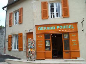 photo du Cite De L'ecrit Et Des Metiers Du Livre