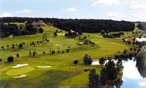 photo Golf Du Haut Poitou