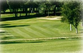 photo Golf Du Connetable