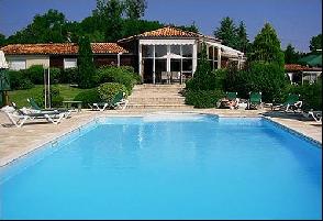 photo Hotel Val De Vienne