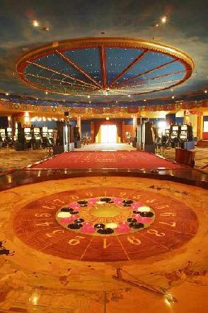 photo du Casino La Roche Posay