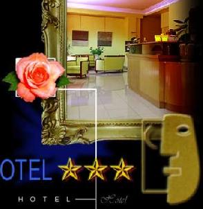 photo Le Grand Hotel * * *
