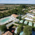 photo Camping Le Pr� Vert **** Fouras, Ses Plages, Rochefort Et Ses Thermes