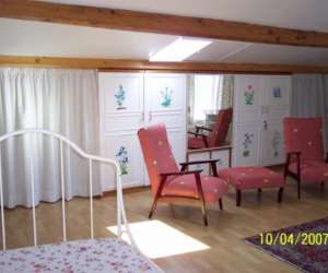 La maison du puits- chambres d La maison du puits- chambres d