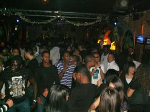 Montreal club