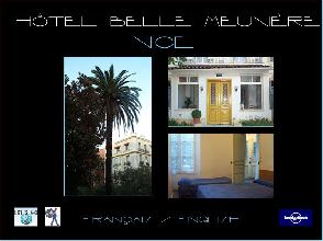 photo Hotel  Belle Meuniere *